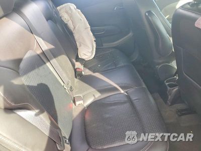 Zdjęcie 10 z 13 samochodu: 2015 CHEVROLET SONIC LTZ VIN:1G1JE6SB5F4106669 - miniatura