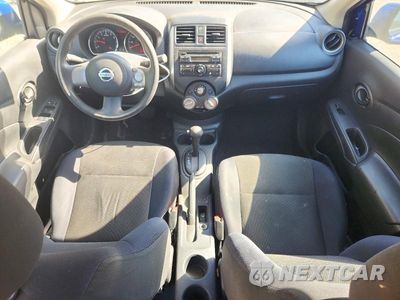 Zdjęcie 8 z 12 samochodu: 2012 NISSAN VERSA 1.6 S VIN:3N1CN7APXCL807591 - miniatura