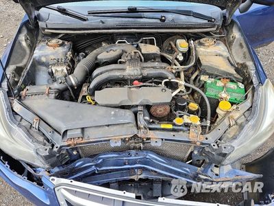 Zdjęcie 11 z 13 samochodu: 2013 SUBARU IMPREZA PREMIUM VIN:JF1GJAD60DH032413 - miniatura