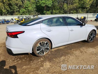Trzecie zdjęcie samochodu z tyłu: 2023 NISSAN ALTIMA SR VIN:1N4BL4CV6PN420380 - miniatura