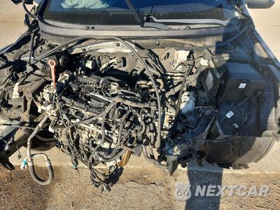 Zdjęcie 11 z 13 samochodu: 2015 HYUNDAI SONATA SPORT VIN:5NPE34AF9FH084676 - miniatura