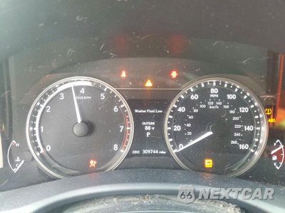 Zdjęcie 9 z 13 samochodu: 2015 LEXUS GS 350 VIN:JTHBE1BL8FA019470 - miniatura
