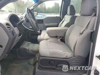 Zdjęcie 7 z 12 samochodu: 2006 FORD F150 VIN:1FTRX12W06NB31516 - miniatura