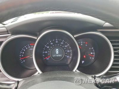Zdjęcie 9 z 12 samochodu: 2015 KIA OPTIMA EX VIN:5XXGN4A78FG514687 - miniatura