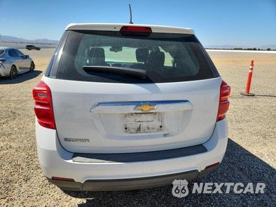 Zdjęcie 6 z 14 samochodu: 2017 CHEVROLET EQUINOX LS VIN:2GNALBEK9H1571866 - miniatura