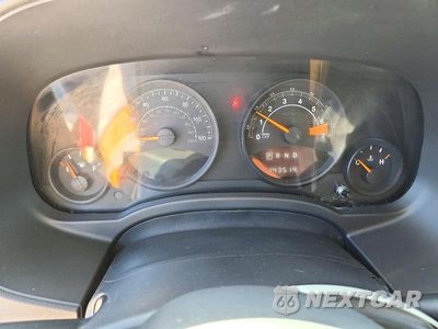 Zdjęcie 9 z 13 samochodu: 2016 JEEP PATRIOT SPORT VIN:1C4NJPBA3GD527826 - miniatura