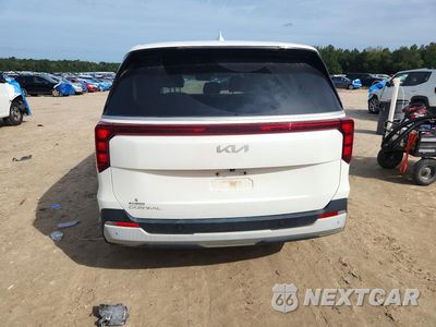 Zdjęcie 6 z 13 samochodu: 2025 KIA CARNIVAL LXS VIN:KNDNB5K39S6547935 - miniatura