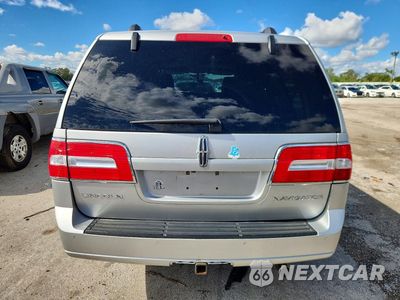 Zdjęcie 6 z 13 samochodu: 2010 LINCOLN NAVIGATOR VIN:5LMJJ2J54AEJ06925 - miniatura