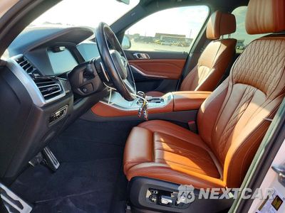 Zdjęcie 7 z 13 samochodu: 2022 BMW X5 XDRIVE45E VIN:5UXTA6C0XN9M84589 - miniatura