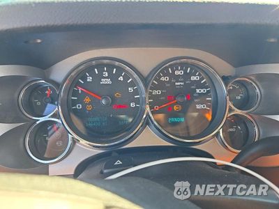 Zdjęcie 9 z 13 samochodu: 2011 CHEVROLET SILVERADO K1500 LT VIN:3GCPKSE34BG191735 - miniatura