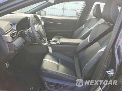 Zdjęcie 7 z 12 samochodu: 2026 TOYOTA CAMRY SE VIN:4T1DAACK7TU670381 - miniatura