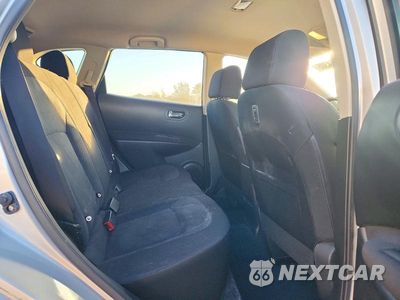 Zdjęcie 11 z 14 samochodu: 2013 NISSAN ROGUE S VIN:JN8AS5MV1DW146531 - miniatura