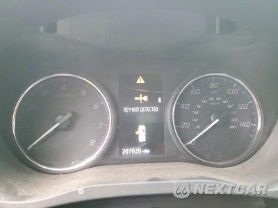 Zdjęcie 9 z 13 samochodu: 2018 MITSUBISHI OUTLANDER SE VIN:JA4AD3A33JZ022410 - miniatura