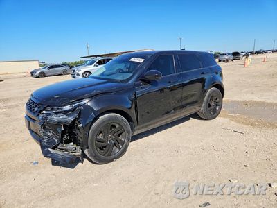 2022 LAND ROVER RANGE ROVER EVOQUE S SALZJ2FX1NH171300 - główne zdjęcie licytacji z USA - miniatura