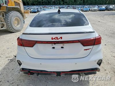 Zdjęcie 6 z 12 samochodu: 2023 KIA FORTE GT VIN:3KPF44AC5PE619273 - miniatura