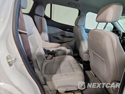 Zdjęcie 11 z 14 samochodu: 2023 GMC ACADIA SLE VIN:1GKKNRL47PZ127464 - miniatura