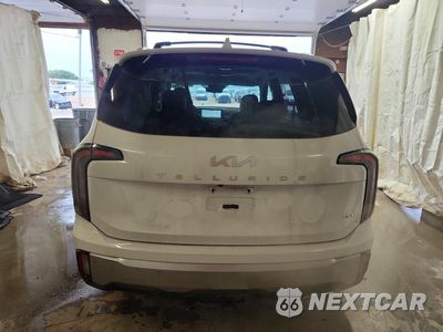 Zdjęcie 6 z 12 samochodu: 2024 KIA TELLURIDE SX-PRESTIGE VIN:5XYP5DGC1RG464221 - miniatura