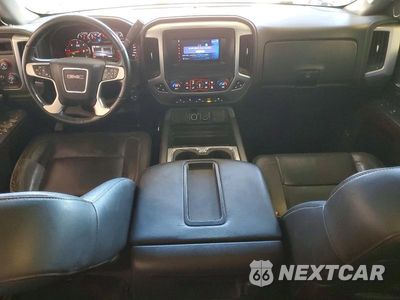 Zdjęcie 8 z 12 samochodu: 2015 GMC SIERRA K1500 SLT VIN:3GTU2VEC7FG374234 - miniatura