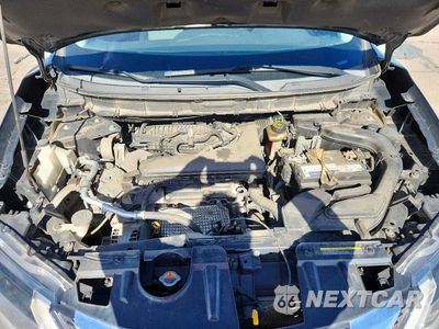 Zdjęcie 12 z 13 samochodu: 2017 NISSAN ROGUE SV VIN:KNMAT2MV7HP542230 - miniatura