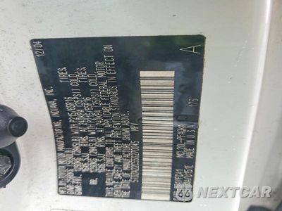 Zdjęcie 13 z 13 samochodu: 2005 TOYOTA SIENNA XLE 7 PASSENGER VIN:5TDZA22C55S270045 - miniatura