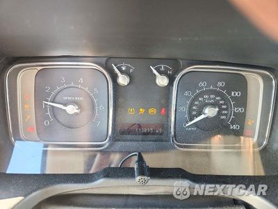 Zdjęcie 9 z 12 samochodu: 2009 LINCOLN MKX VIN:2LMDU68C59BJ08309 - miniatura