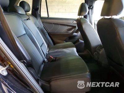Zdjęcie 11 z 13 samochodu: 2024 VOLKSWAGEN TIGUAN SE R-LINE BLACK VIN:3VV8B7AXXRM182271 - miniatura