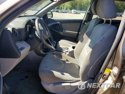 Zdjęcie 7 z 13 samochodu: 2011 TOYOTA RAV4 BASE VIN:2T3ZF4DV0BW083074 - miniatura