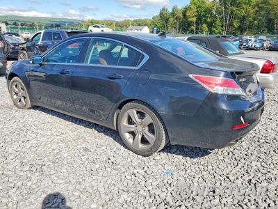Drugie zdjęcie samochodu z przodu: 2012 ACURA TL VIN:19UUA9F59CA009902 - miniatura