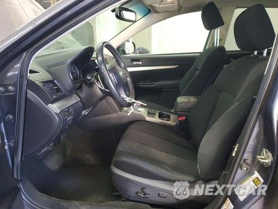 Zdjęcie 7 z 12 samochodu: 2014 SUBARU OUTBACK 2.5I PREMIUM VIN:4S4BRBEC2E3239497 - miniatura