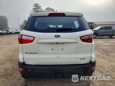 Zdjęcie 6 z 12 samochodu: 2022 FORD ECOSPORT S VIN:MAJ6S3FL6NC461948 - miniatura