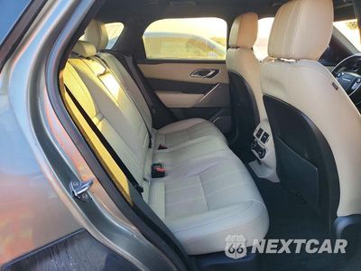 Zdjęcie 11 z 13 samochodu: 2018 LAND ROVER RANGE ROVER VELAR R-DYNAMIC SE VIN:SALYL2RV9JA753910 - miniatura