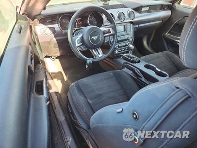 Zdjęcie 8 z 13 samochodu: 2016 FORD MUSTANG VIN:1FA6P8TH8G5323625 - miniatura