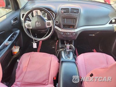 Zdjęcie 8 z 14 samochodu: 2018 DODGE JOURNEY SE VIN:3C4PDCAB1JT446019 - miniatura