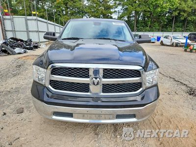 Piąte zdjęcie samochodu w środku: 2023 RAM 1500 CLASSIC SLT VIN:1C6RR6LG0PS564925 - miniatura
