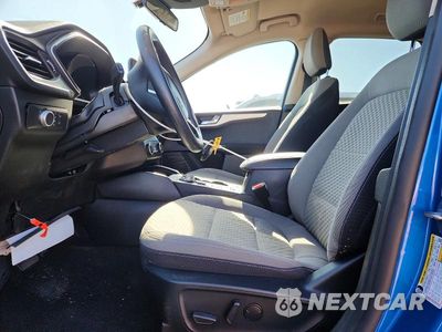 Zdjęcie 7 z 13 samochodu: 2020 FORD ESCAPE SE VIN:1FMCU9G63LUB60155 - miniatura