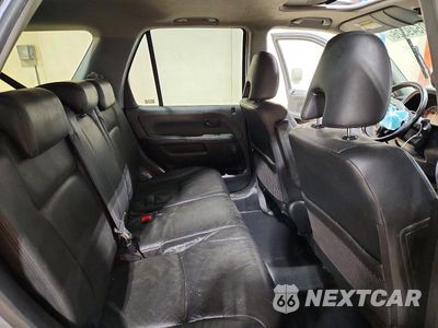 Zdjęcie 11 z 13 samochodu: 2005 HONDA CR-V SE VIN:JHLRD78915C047926 - miniatura