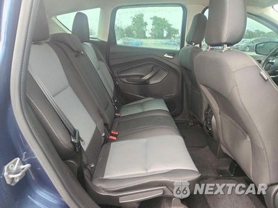 Zdjęcie 11 z 13 samochodu: 2018 FORD C-MAX SE VIN:1FADP5AU5JL104887 - miniatura