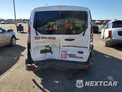 Zdjęcie 6 z 13 samochodu: 2021 FORD TRANSIT CONNECT XL VAN VIN:NM0LS7E20M1486560 - miniatura