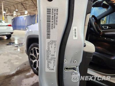 Zdjęcie 13 z 13 samochodu: 2025 JEEP COMPASS LIMITED VIN:3C4NJDCN1ST511787 - miniatura