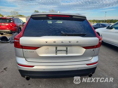 Zdjęcie 6 z 13 samochodu: 2019 VOLVO XC60 T6 VIN:YV4A22RK4K1347632 - miniatura