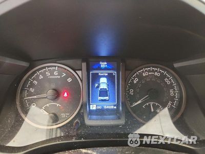 Zdjęcie 9 z 12 samochodu: 2018 TOYOTA TACOMA TRD SPORT VIN:3TMDZ5BN7JM053158 - miniatura