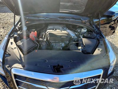 Zdjęcie 11 z 12 samochodu: 2018 CADILLAC ATS STANDARD VIN:1G6AE5RX0J0131078 - miniatura