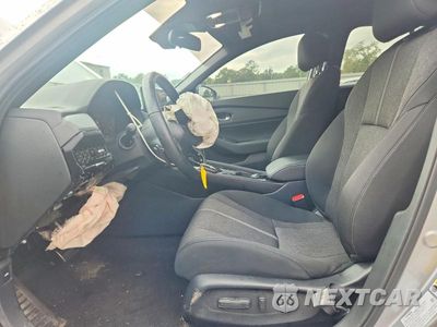 Zdjęcie 7 z 12 samochodu: 2025 HONDA ACCORD HYBRID SPORT VIN:1HGCY2F58SA034352 - miniatura