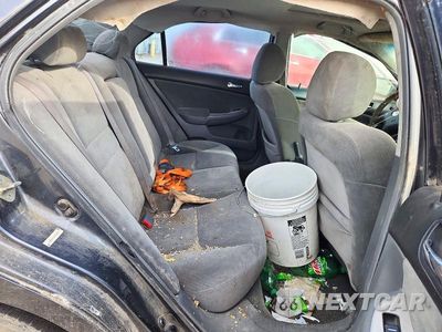 Zdjęcie 10 z 12 samochodu: 2004 HONDA ACCORD EX VIN:1HGCM56644A169840 - miniatura