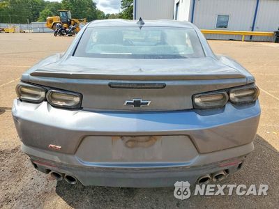 Zdjęcie 6 z 13 samochodu: 2021 CHEVROLET CAMARO LZ VIN:1G1FF1R73M0108688 - miniatura