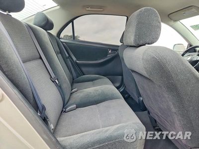 Zdjęcie 10 z 12 samochodu: 2004 TOYOTA COROLLA S VIN:2T1BR32E54C228497 - miniatura