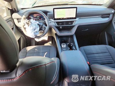 Zdjęcie 8 z 14 samochodu: 2026 FORD EXPLORER ST-LINE VIN:1FMUK7KH1TGB26463 - miniatura