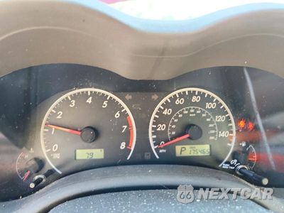 Zdjęcie 9 z 12 samochodu: 2010 TOYOTA COROLLA LE VIN:2T1BU4EE5AC528777 - miniatura