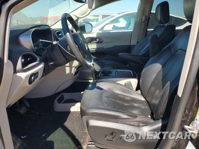 Zdjęcie 7 z 13 samochodu: 2022 CHRYSLER PACIFICA HYBRID TOURING L VIN:2C4RC1L76NR173581 - miniatura
