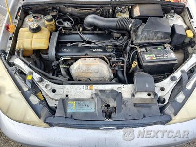 Zdjęcie 11 z 12 samochodu: 2002 FORD FOCUS ZTS VIN:1FAFP383X2W341367 - miniatura